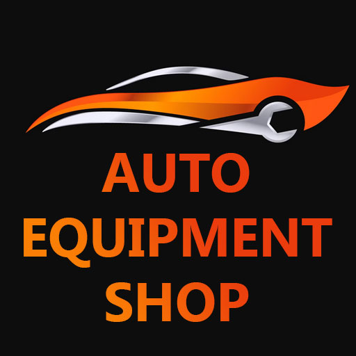 Auto Equipment Shop